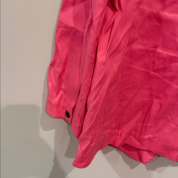 Rag and Bone Women’s Pink Blazer 10 - Picture 8 of 8